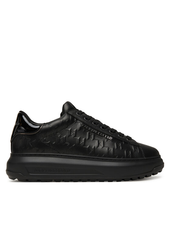 

Кроссовки KL57549 Karl Lagerfeld, чёрный