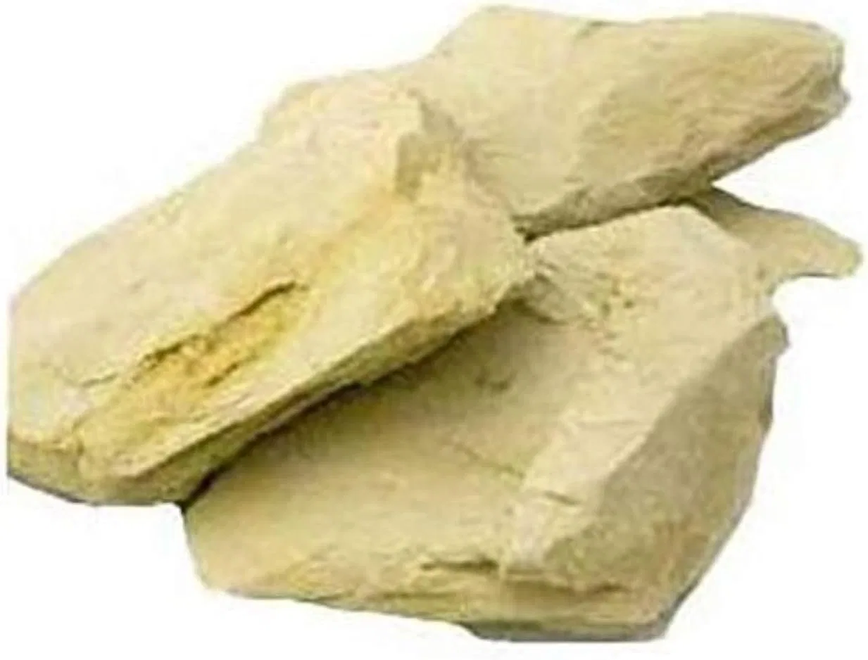 Маска для лица — Multani Clay Generic, , желтый, 1000 г