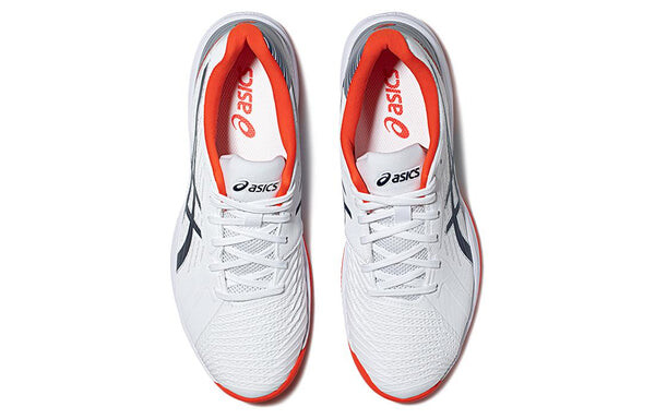 Кроссовки решение swift ff Asics, белый — фото 4