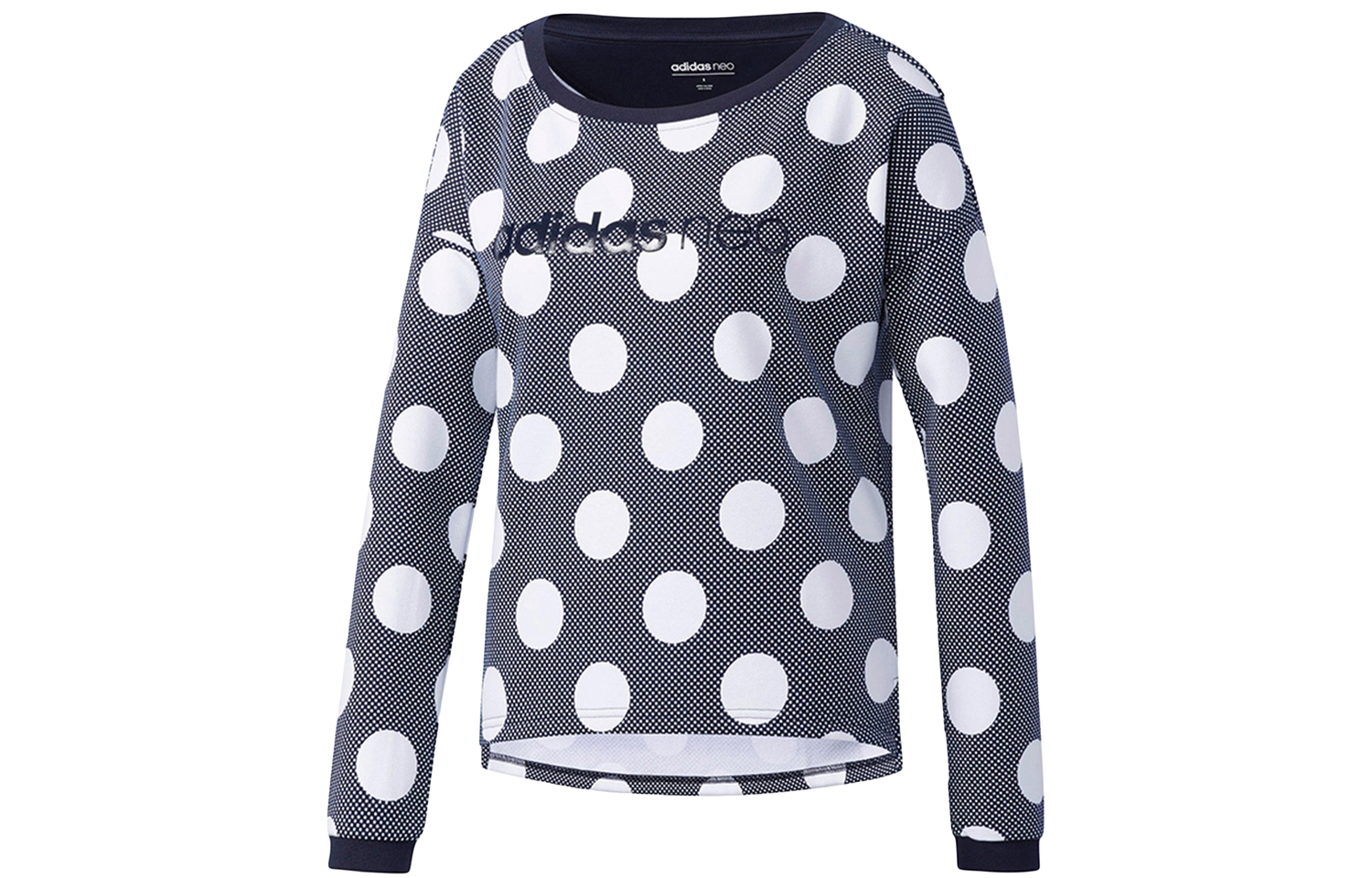 Свитшоты Women's Legend Ink Adidas Neo, Legend Ink