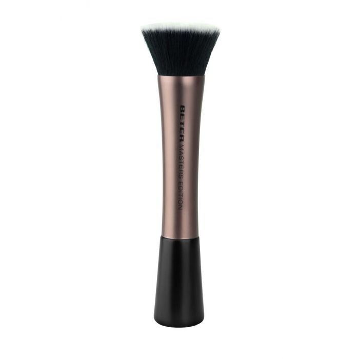 

Косметическая кисть Flat Top Kabuki Brush Masters Edition Beter, 1 unidad