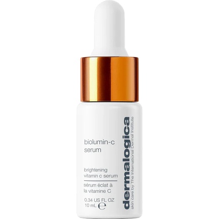 

Сыворотка Biolumin-C - 10 мл сыворотка для кожи с витамином C Dermalogica