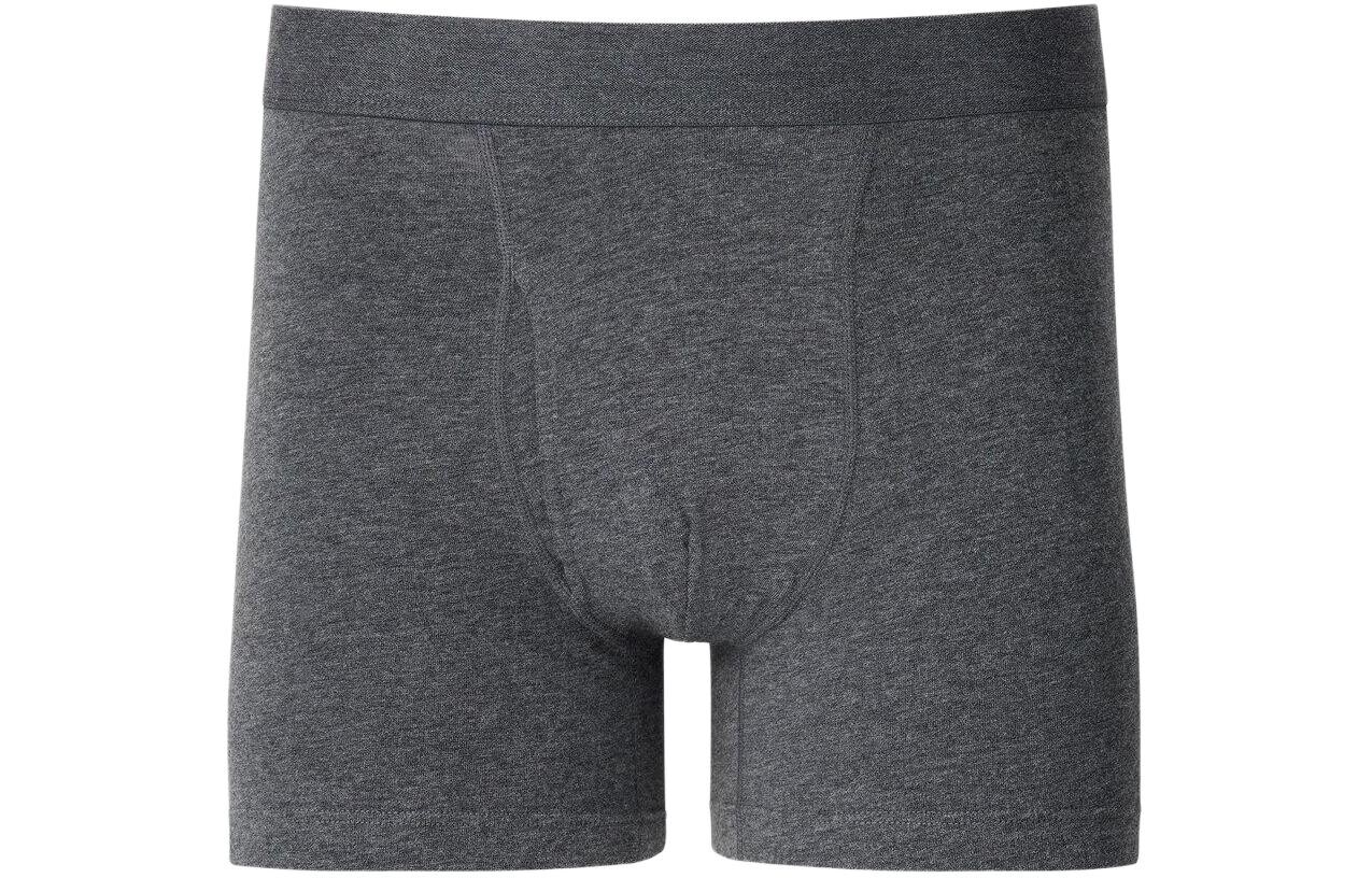 

Мужские трусы Uniqlo