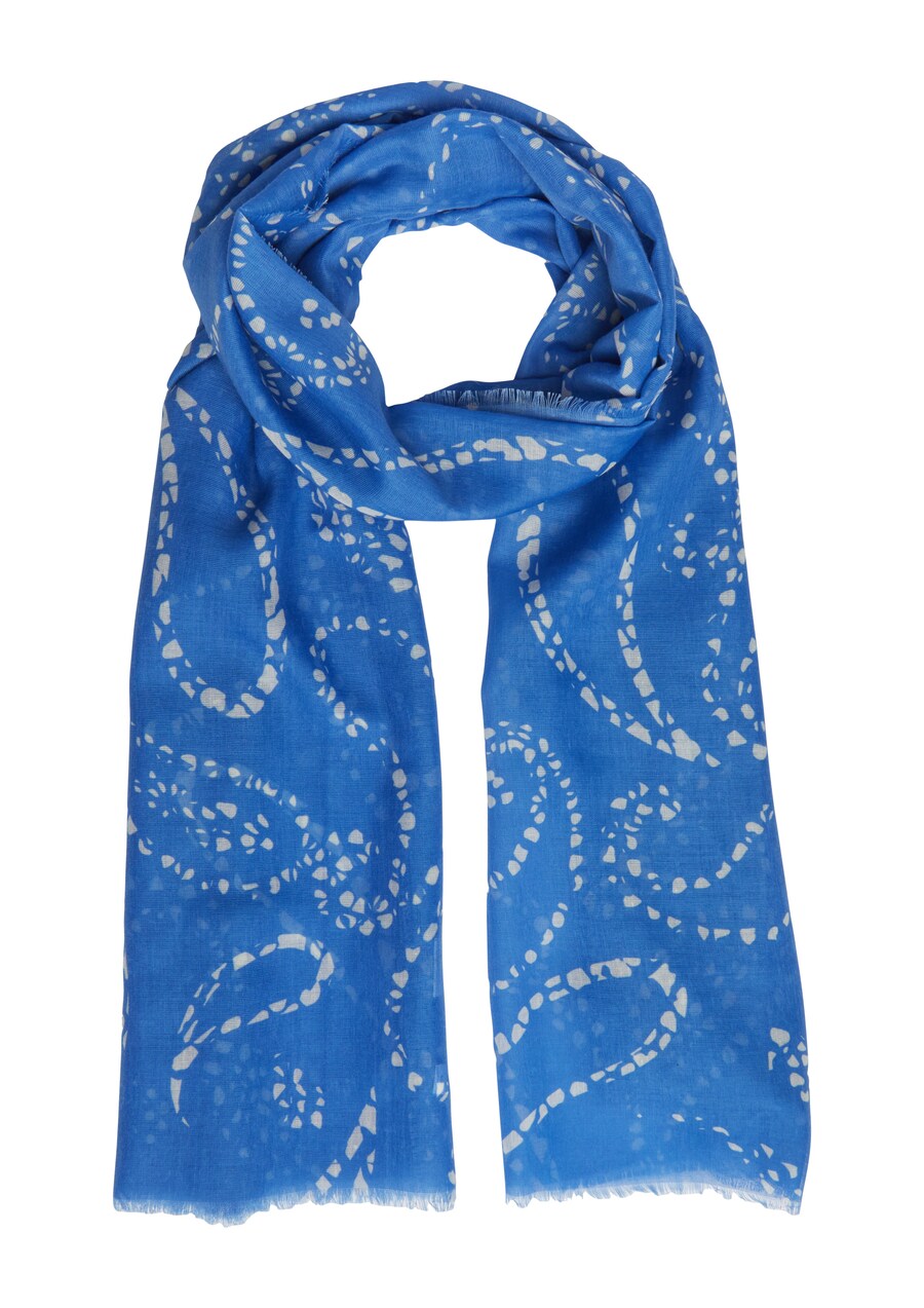 

Шарф s.Oliver, Sky blue