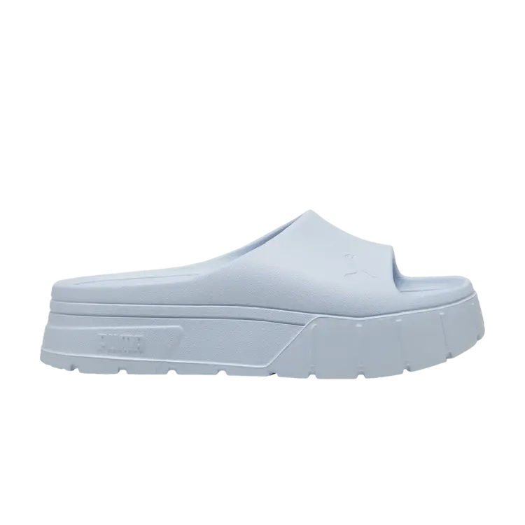 Кроссовки Puma Wmns Mayze Stack Injex, синий