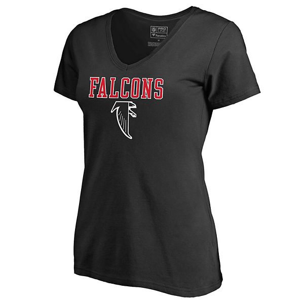 

Женская черная футболка Atlanta Falcons Vintage Team Lockup с V-образным вырезом Unbranded, Черный, Женская черная футболка Atlanta Falcons Vintage Team Lockup с V-образным вырезом Unbranded