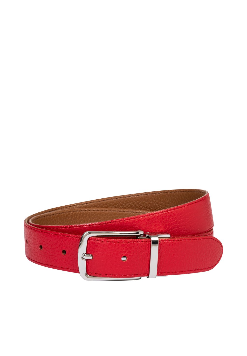

Пояс AMIE REVERSIBLE Roeckl, коричневый