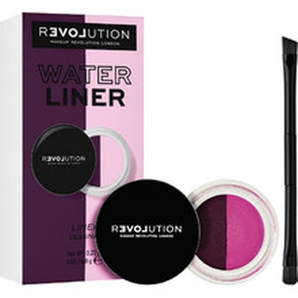 

Relove активируемый водой Absurd Liner 68 г Makeup Revolution