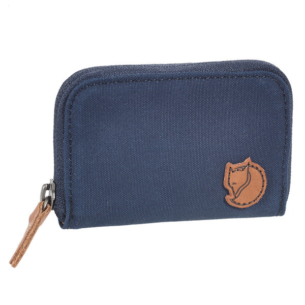 

Кошелек Fjällräven, цвет Navy