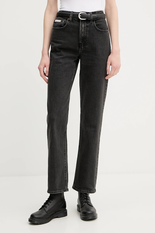 

Джинсы Calvin Klein Jeans, серый