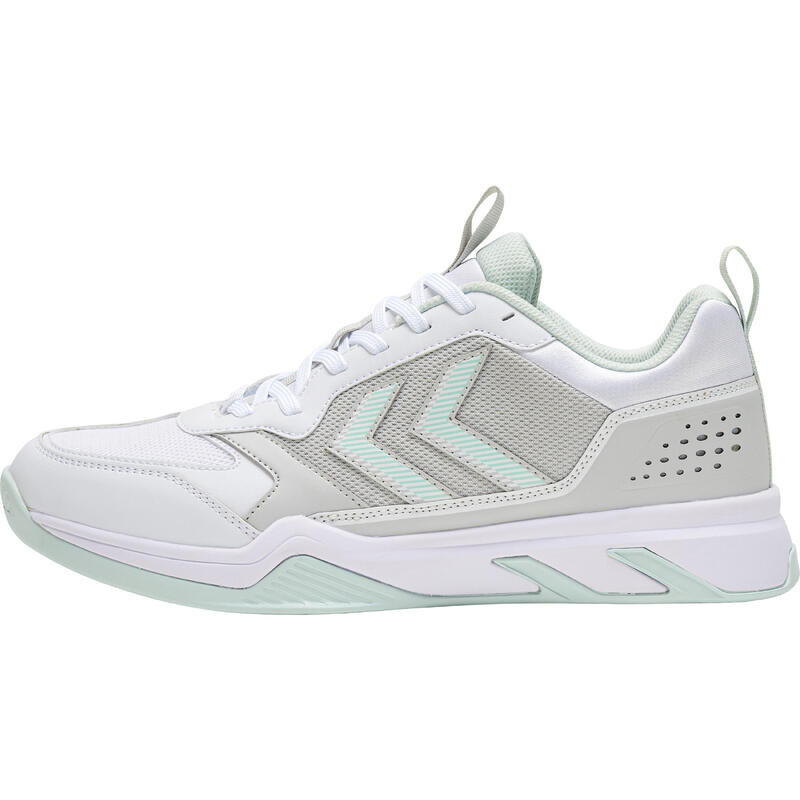 

Спортивная обувь для гандбола Teiwaz 2.0 HUMMEL, цвет blau