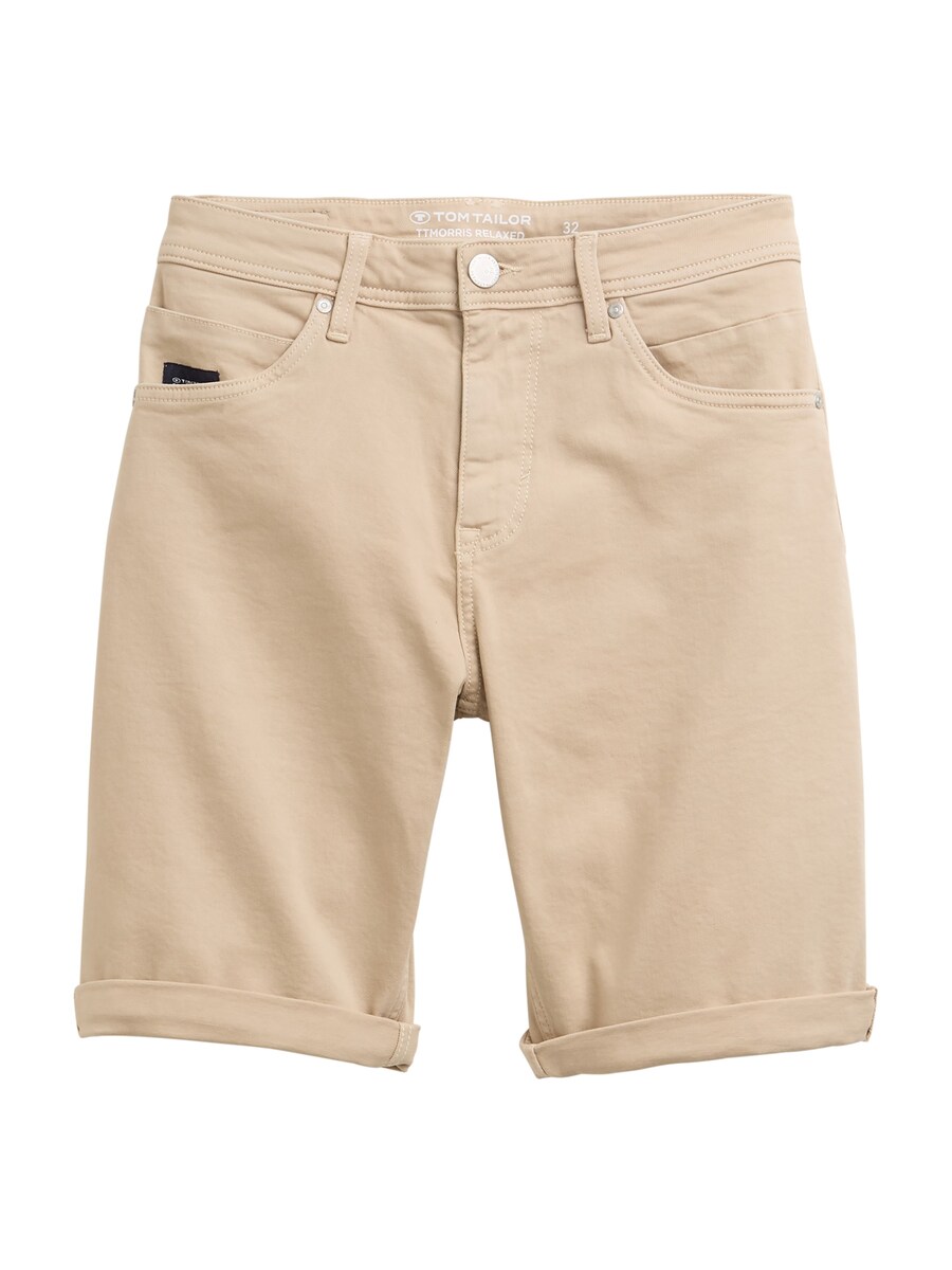 

Повседневные джинсы TOM TAILOR MORRIS, Beige