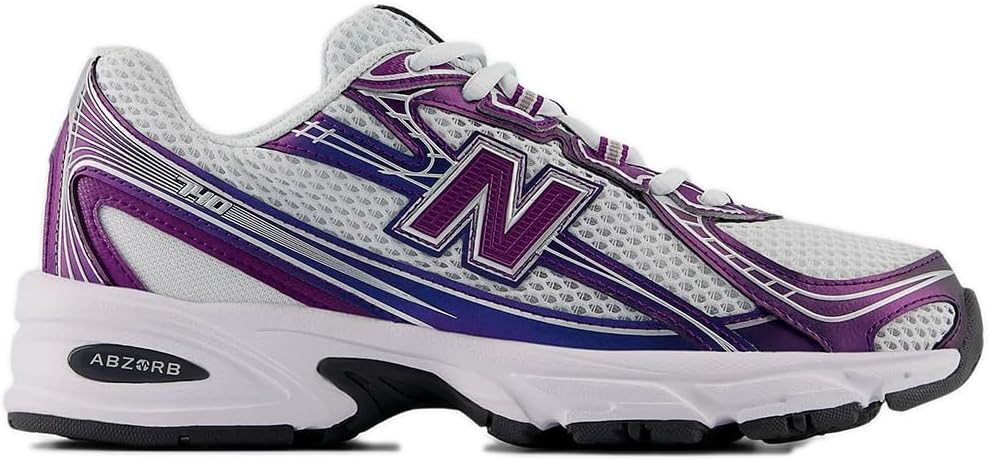 

Мужские кроссовки New Balance 740, Concord Grape