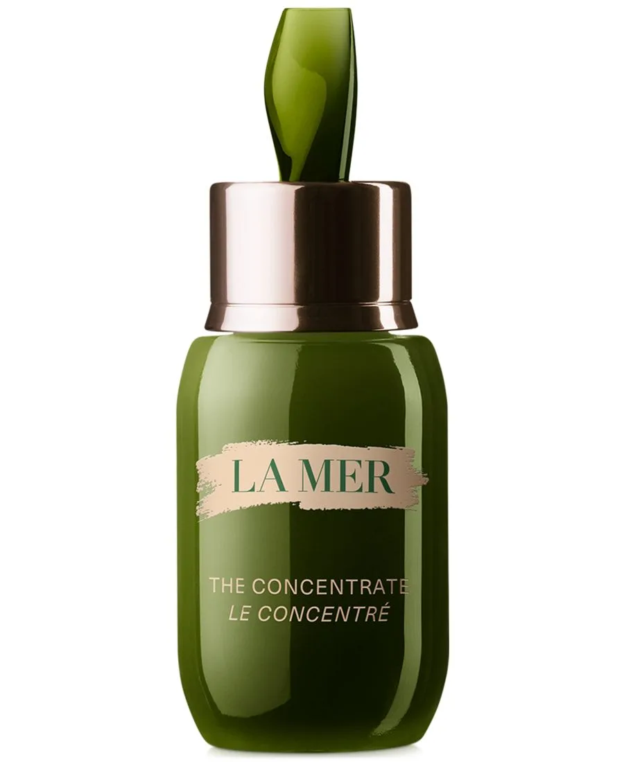 La Mer Концентрированная сыворотка для восстановления барьерной функции кожи и увлажнения, 0,5 унции