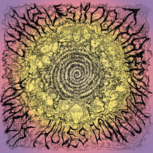 

CD диск Moothart, Charles: Black Holes