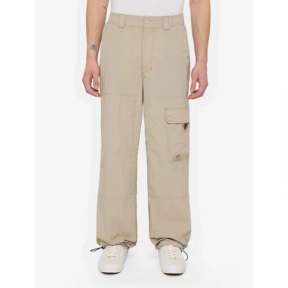 

Брюки карго Dickies Jackson, бежевый