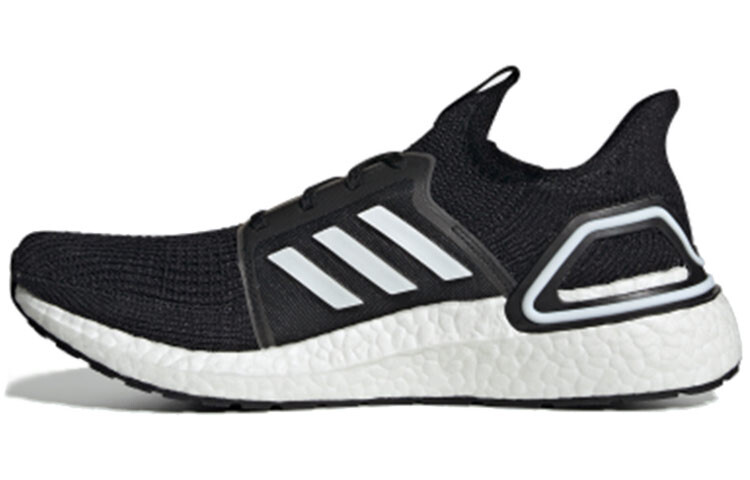 

Кроссовки для бега Adidas Ultraboost 19 унисекс