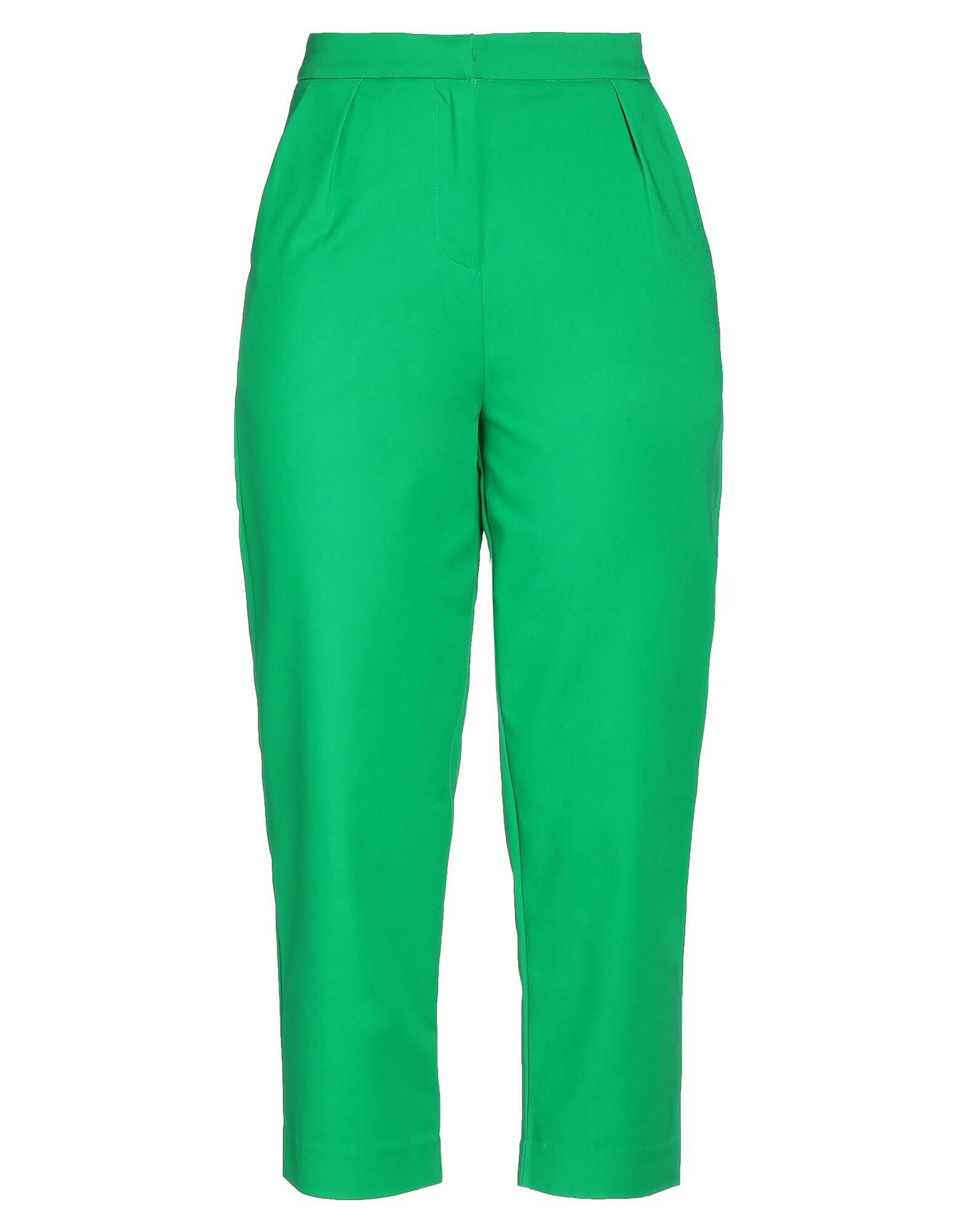 

Брюки Anonyme Designers, зеленый