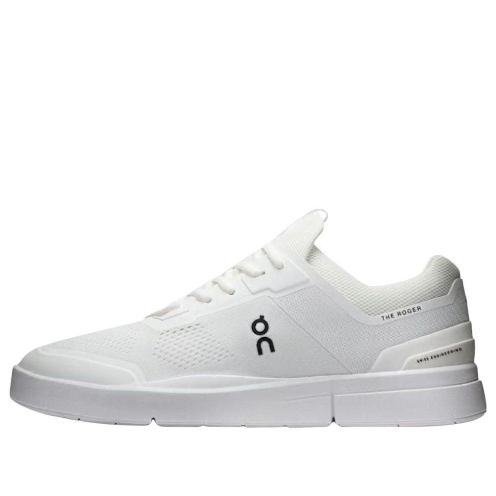 Кроссовки (WMNS) On Running Roger Spin 'White Black'