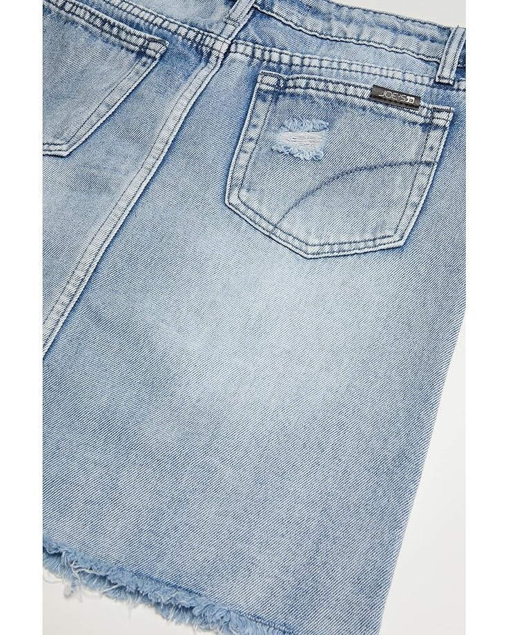 

Юбка Joe'S Jeans The Kalee Skirt, цвет Blue Moon
