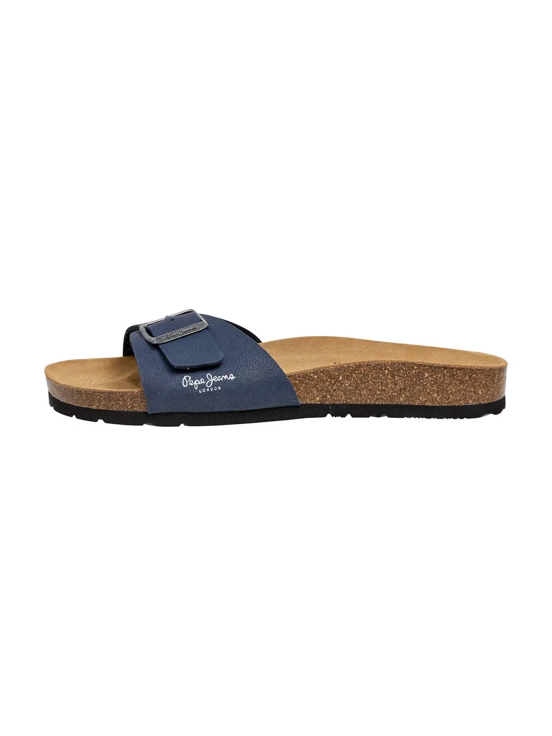 Мюли 'CHICAGO' Pepe Jeans, Navy