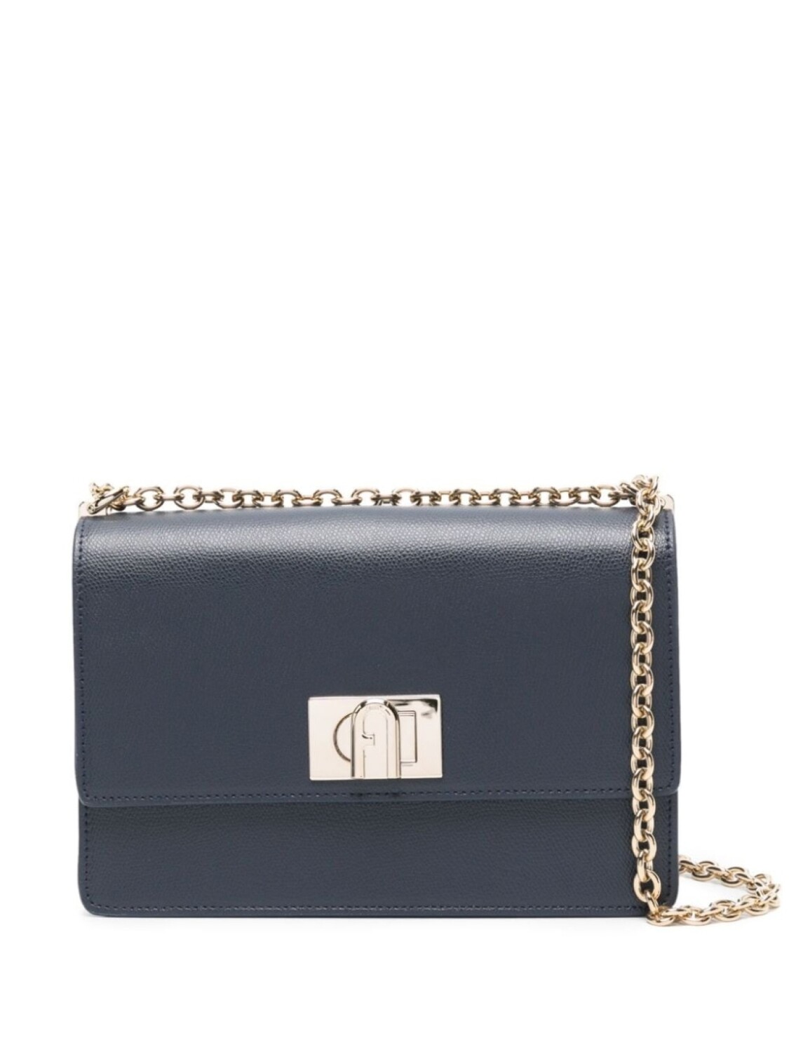 

Furla сумка через плечо 1927, синий