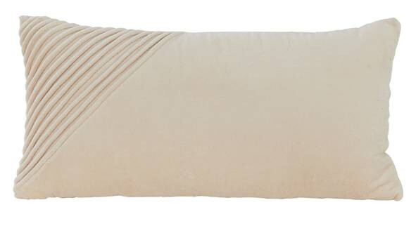 

Подушка Light & Living Nigali, 30x60x30 см, оранжевый