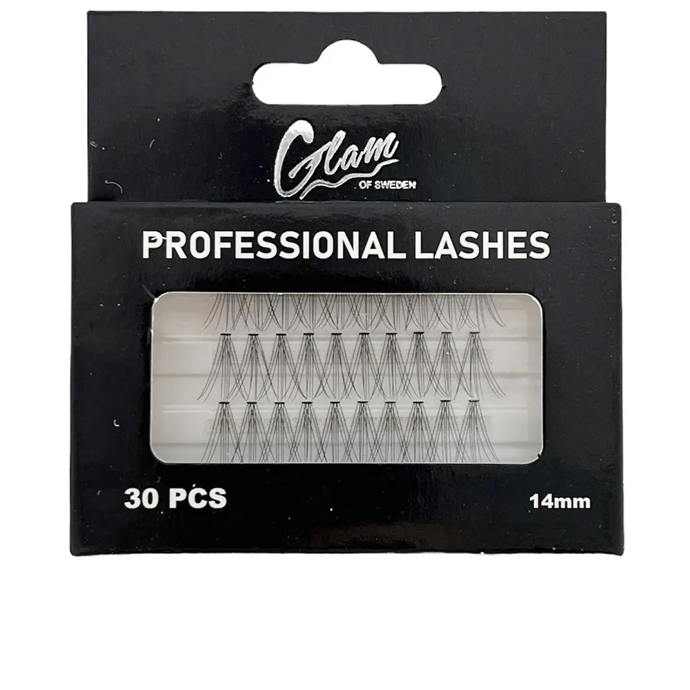 

Накладные ресницы Professional Lashes 14 Mm Glam Of Sweden, 30 шт