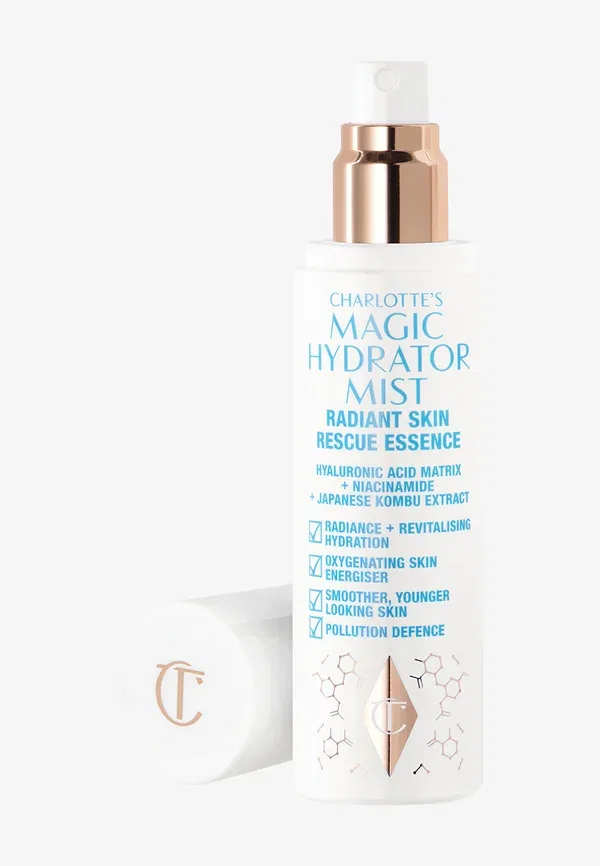 Увлажняющий спрей-тоник Charlotte's Magic Hydrator Mist 75 мл Charlotte Tilbury