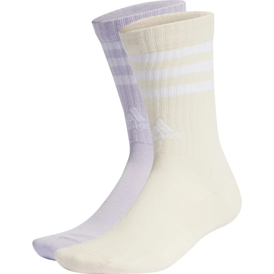 Спортивные носки с длинным голенищем adidas IC1326, Розовый