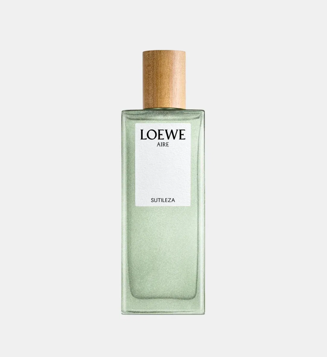 LOEWE Sutileza Туалетная вода