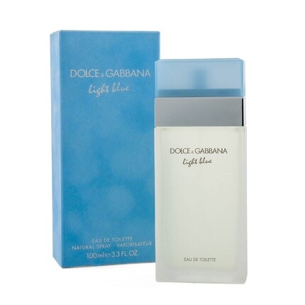 

Туалетная вода Dolce & Gabbana Light Blue, 100 мл