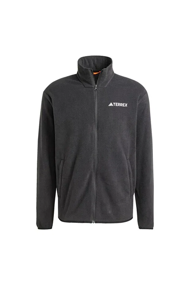 Мужская куртка с длинным рукавом Adidas, Black