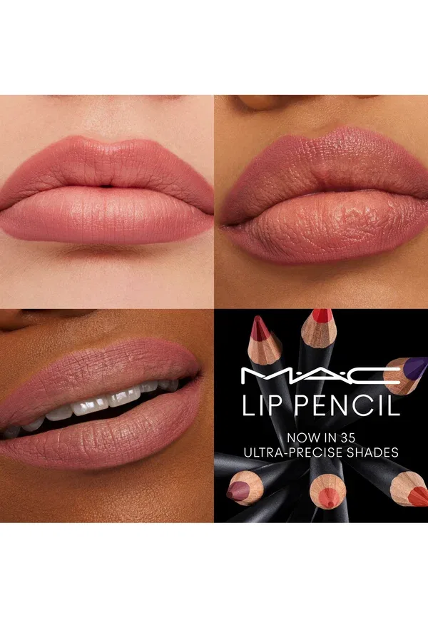 Карандаш для губ, увлажняющий, Lip pencil - lip liner, Mac, Sweet Talk 1.45 г, цвет sweet talk — фото 2