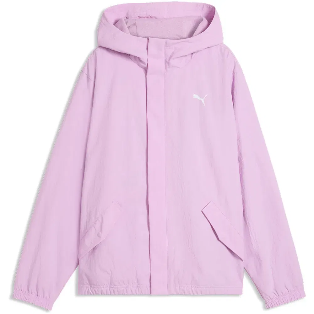 Куртка Lined Transeasonal Puma, фиолетовый — фото 3