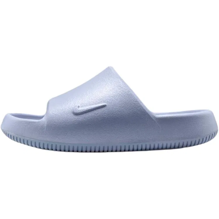 Детские уличные сланцы Nike Calm 2.0, Haze Blue