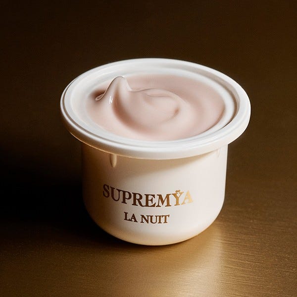Recharge La Nuit Le Grand Soin Yeux Anti-Age Антивозрастной крем для кожи вокруг глаз SISLEY, 15 мл — фото 3