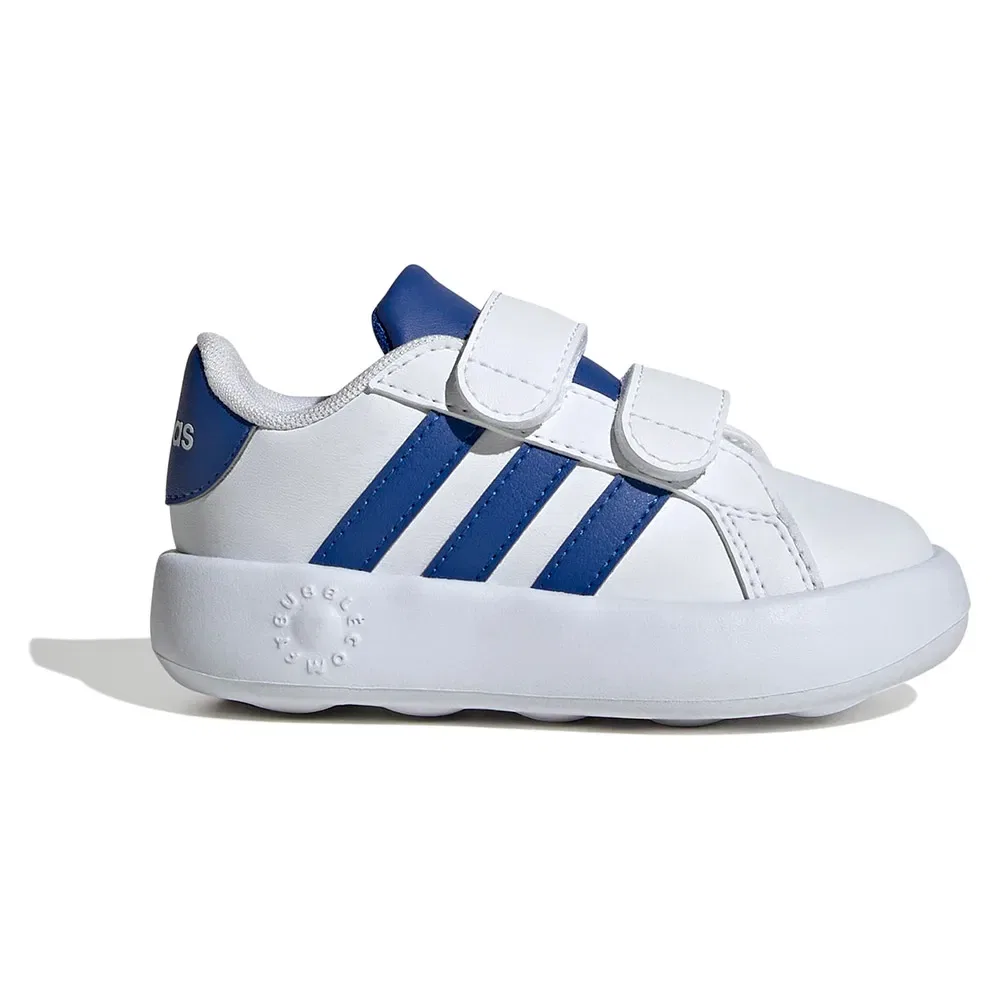 Кроссовки Adidas Grand Court 20, белый