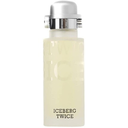Подарочный набор Iceberg Twice Pack для мужчин - EDT 125 мл и гель для душа 100 мл — фото 2