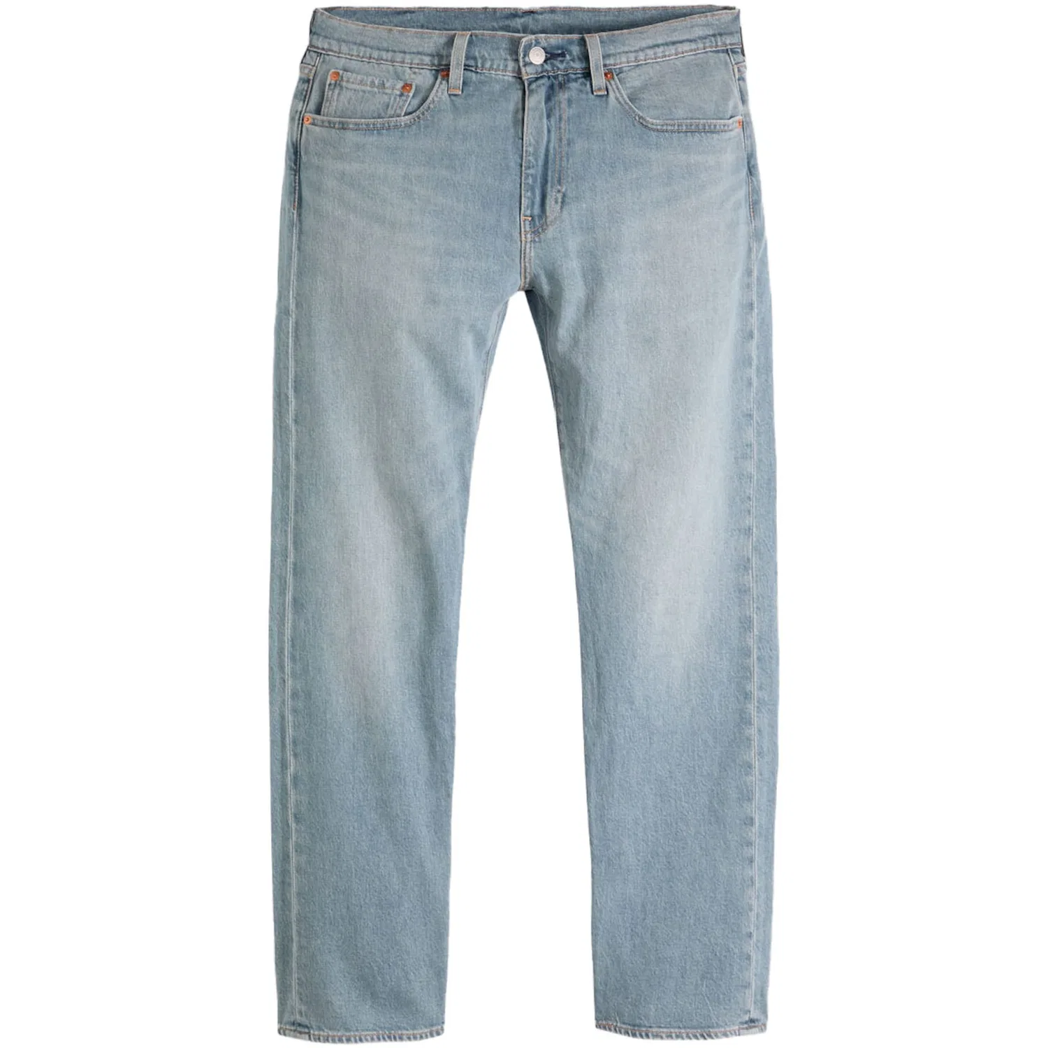Мужские джинсы tapered fit Levi's, SILENT ECHO — фото 3