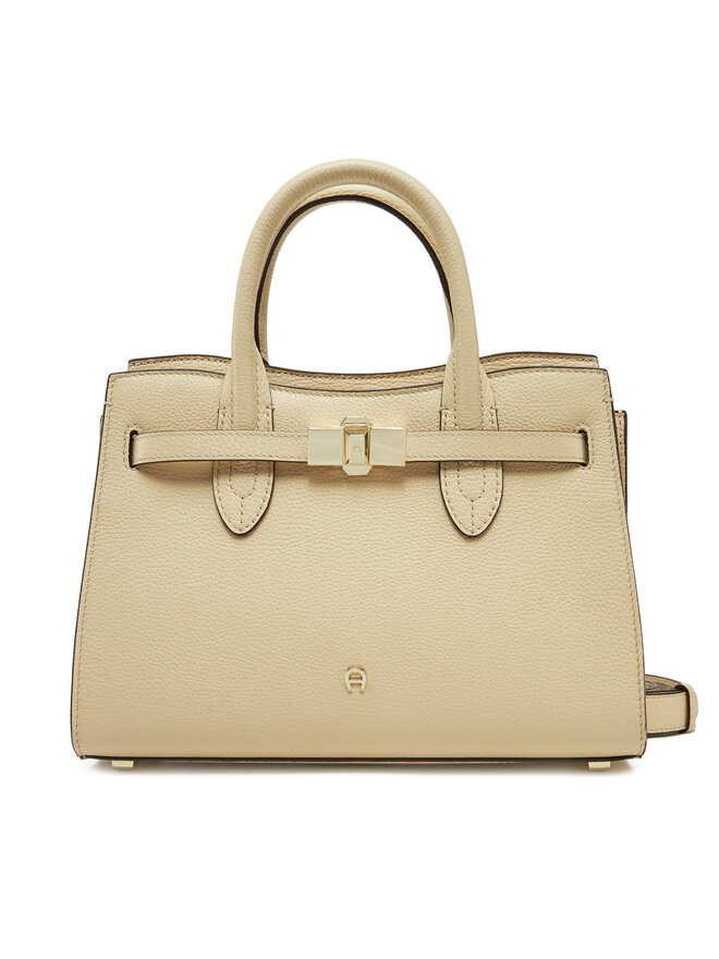 

Сумочка 133008 Aigner, бежевый
