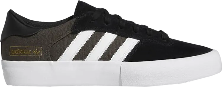 

Кроссовки Adidas Matchbreak Super 'Black Shadow Olive', черный, Черный;серый, Кроссовки Adidas Matchbreak Super 'Black Shadow Olive', черный