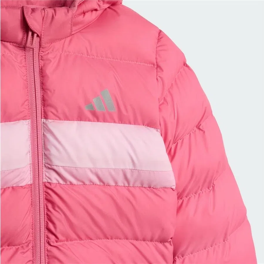 Спортивная куртка I Sd Jkt adidas — фото 4