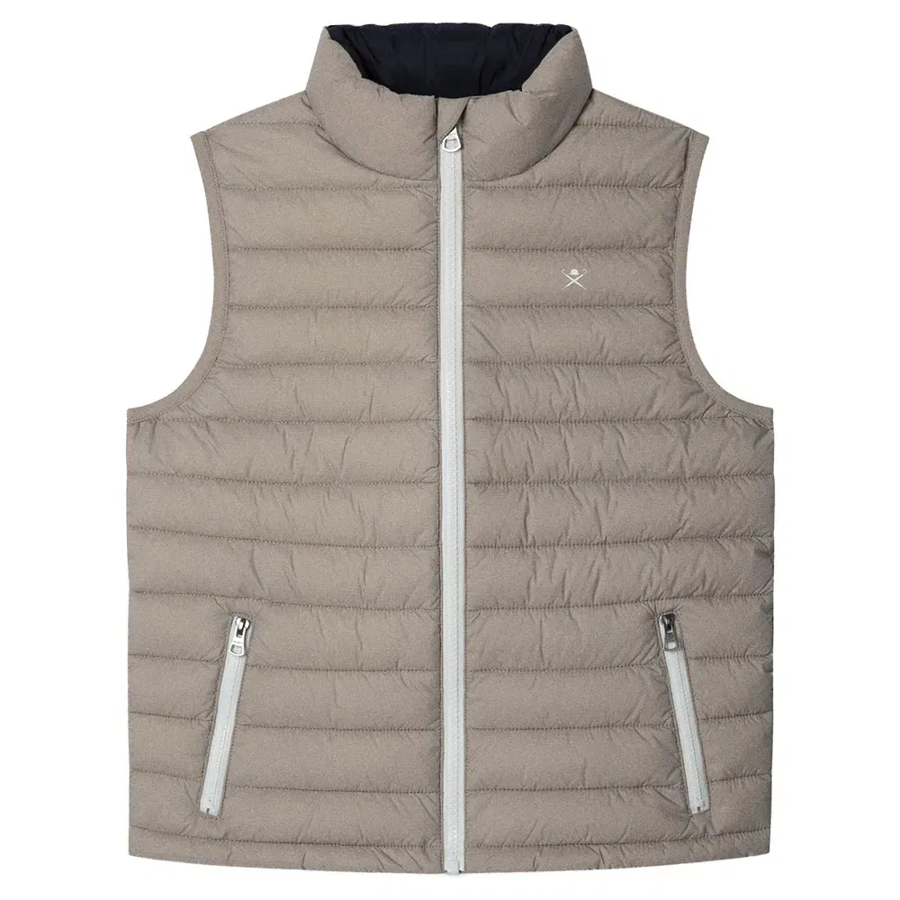 Жилет Hackett Summer, бежевый