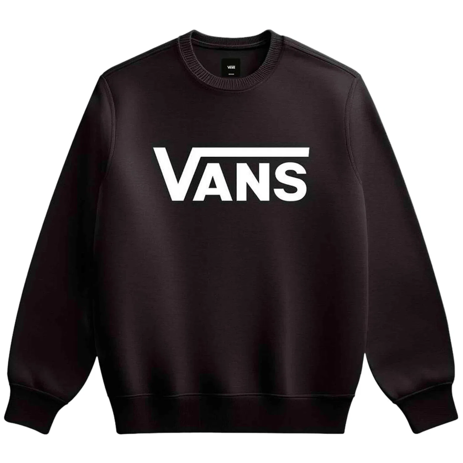 Детский свитшот Classic III Crew Vans, Schwarz