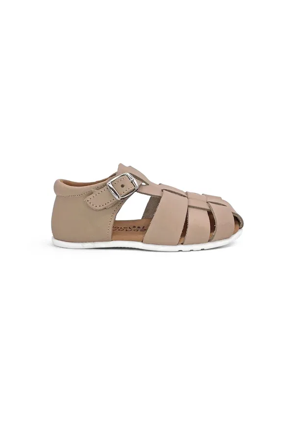 Сандалии кожаные Walking sandals Pisamonas arena