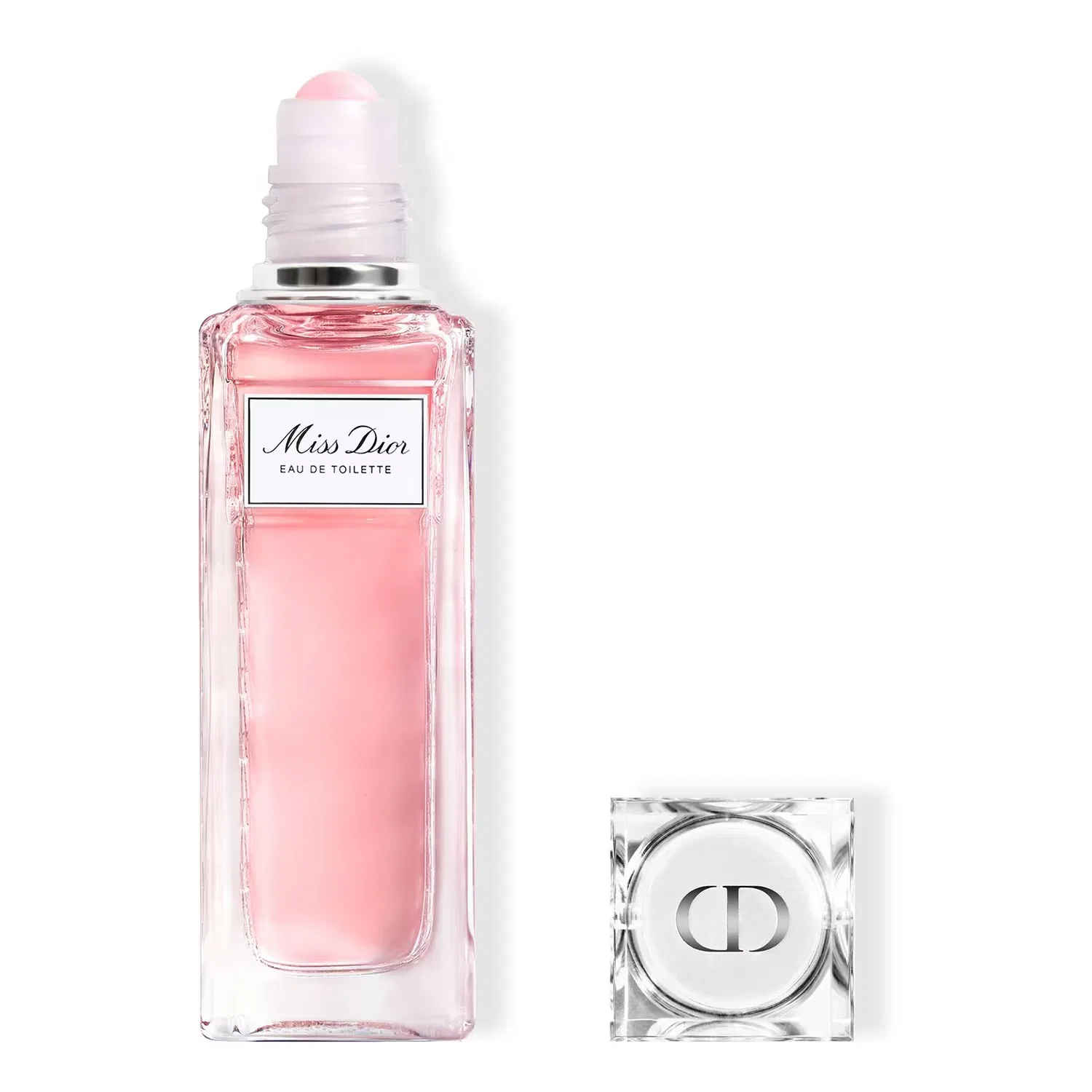 Туалетная вода с роллером 20 мл Miss Dior — фото 2