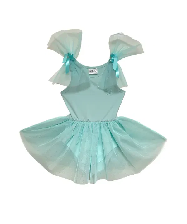Платье-пачка Aile tutu dress, blue, La Maison De Dodo