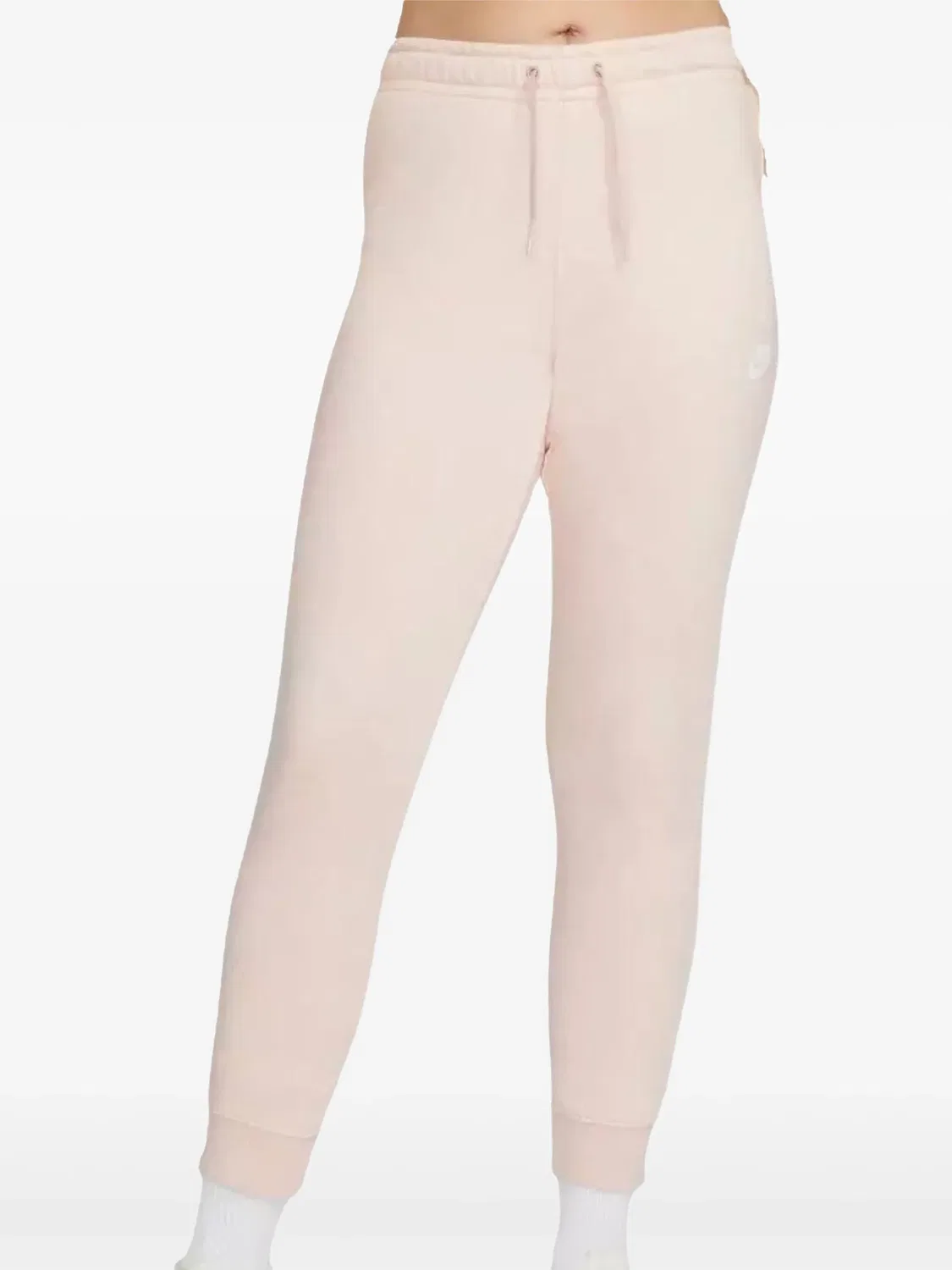 Nike Спортивные штаны "Pink"