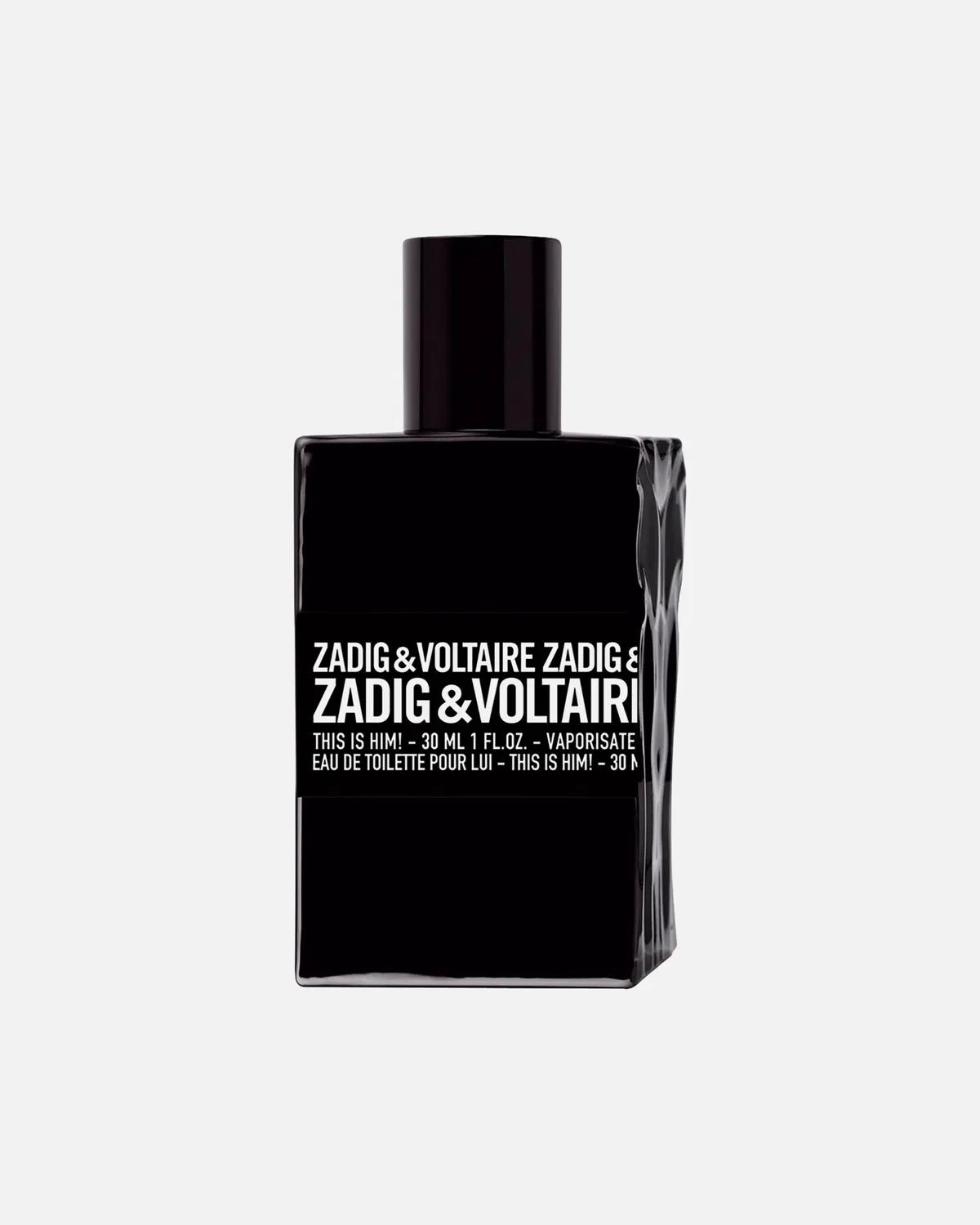 Туалетная вода это он! туалетная вода Zadig&Voltaire, 30 Ml